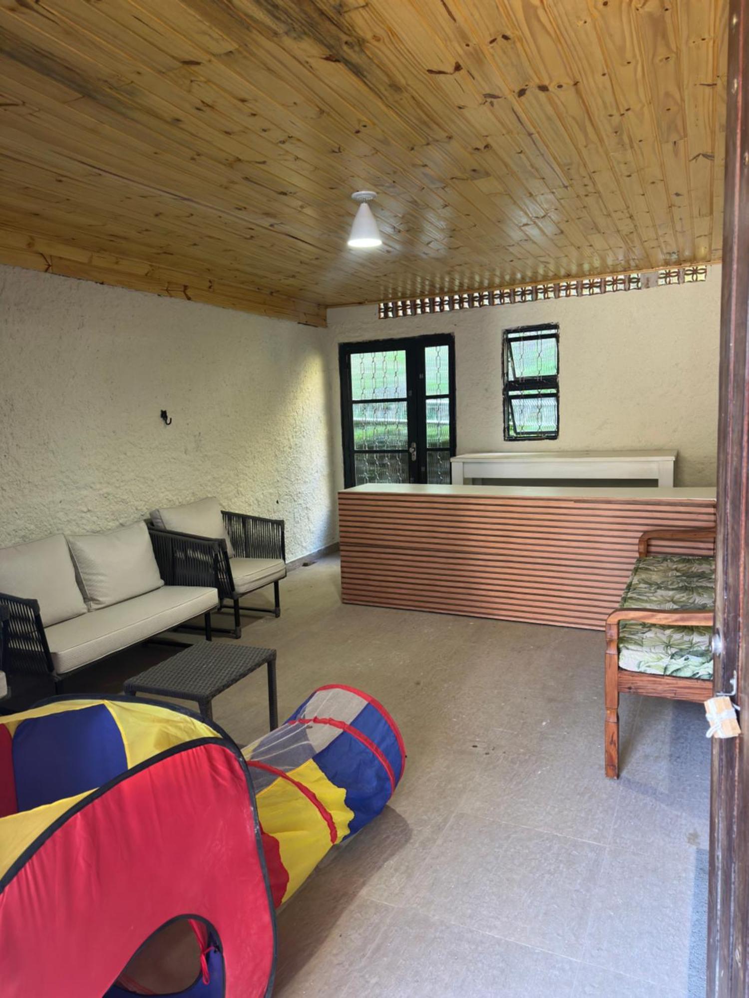 Villa Campos Suites Self-Checkin — Fotos 1