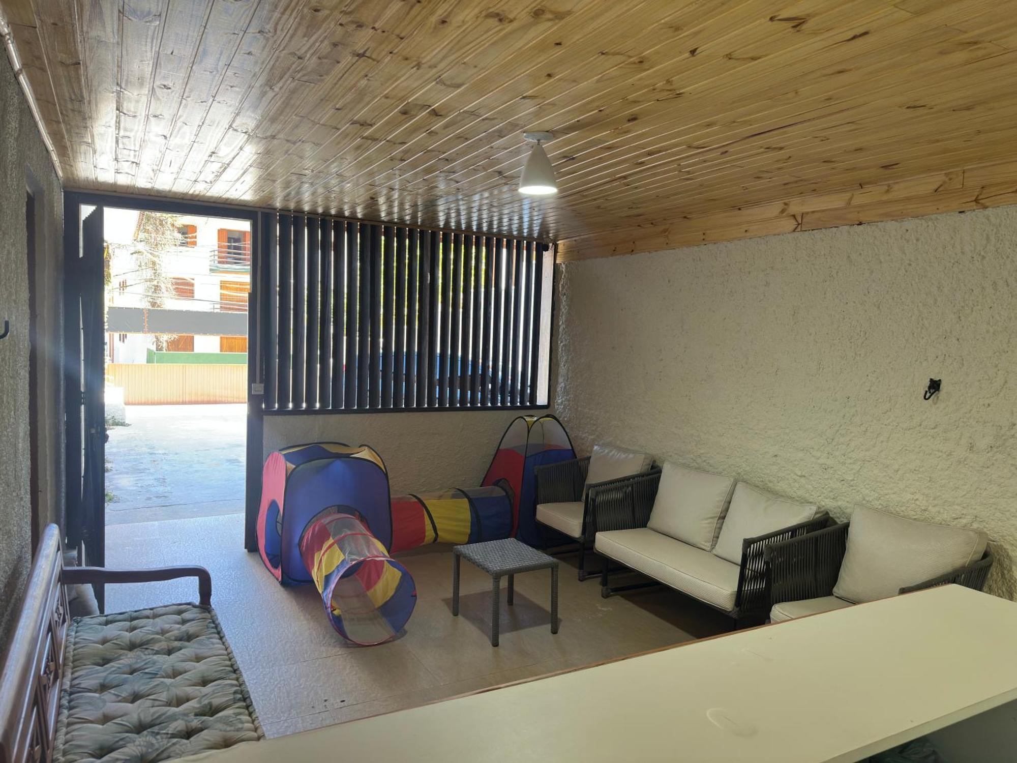 Villa Campos Suites Self-Checkin, Campos do Jordao